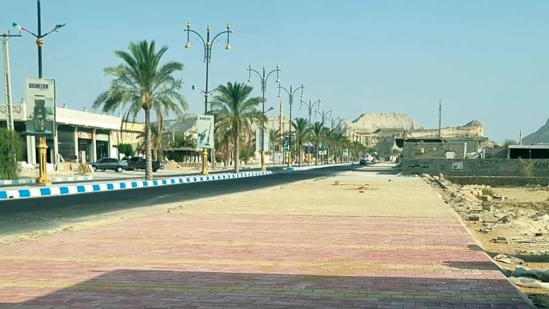 ۷ طرح زیرساختی گردشگری در هرمزگان به بهره‌برداری رسید