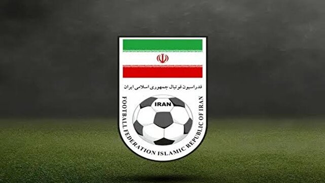 دبیر کل فدراسیون فوتبال برکنار شد