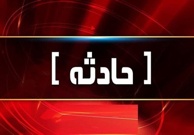 واژگونی خودرو پژو ۴۰۵ در کرمان با ١٠ مصدوم و ٢ فوتی