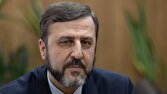 غریب آبادی: پای بیگانگان باید از منطقه قطع شود