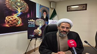 تحویل چندصد واحد مسکونی به خانواده‌های آسیب‌دیده جنگ تحمیلی اخیر از سوی اوقاف + فیلم