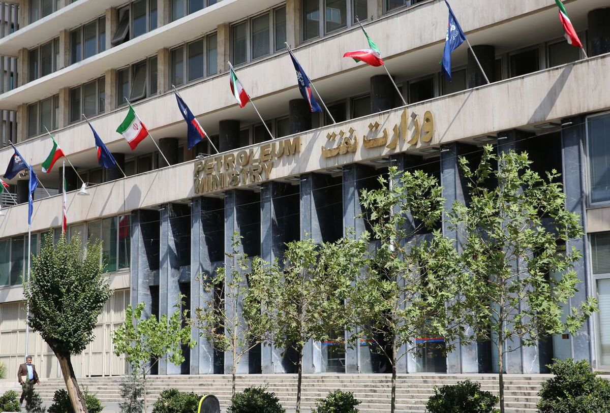 باشگاه خبرنگاران -توضیحات وزارت نفت در خصوص فعالیت تراستی‌ها