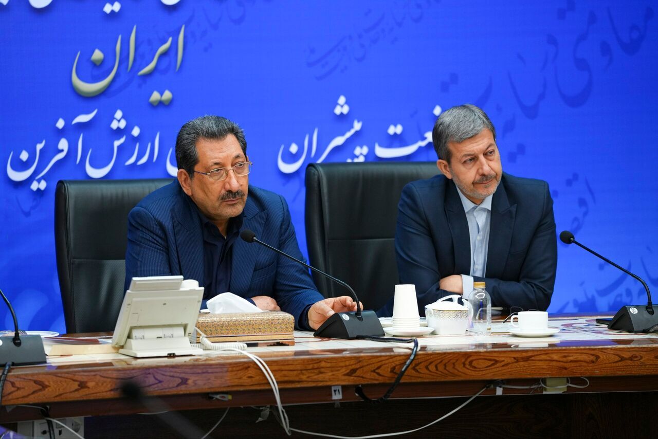 محدودیت برق صنایع کوچک به طور متوسط به یک روز کاهش یافت