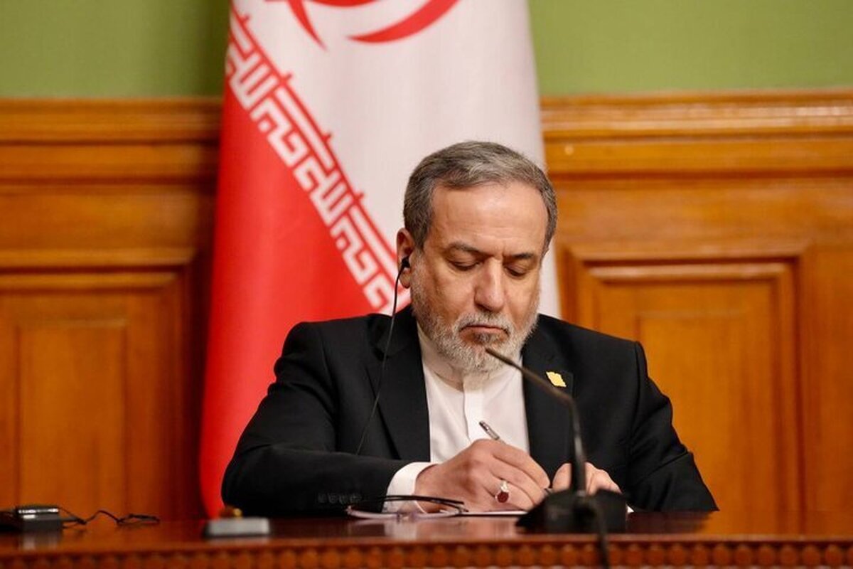 باشگاه خبرنگاران -سید عباس عراقچی: کشورهای عضو شانگهای باید مواضع متحدی در برابر تحولات منطقه داشته باشند