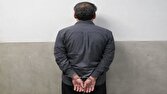 گزارش ویژه: یک محکوم مالی ۱۰۰ میلیارد تومانی در انزلی دستگیر شد | باشگاه خبرنگاران جوان - کد 5184
