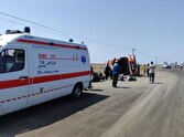 تحلیل خبر: واژگونی اتوبوس در محور سبزوار ـ نیشابور ۴۶ مصدوم بر جا گذاشت | باشگاه خبرنگاران جوان - کد 0800