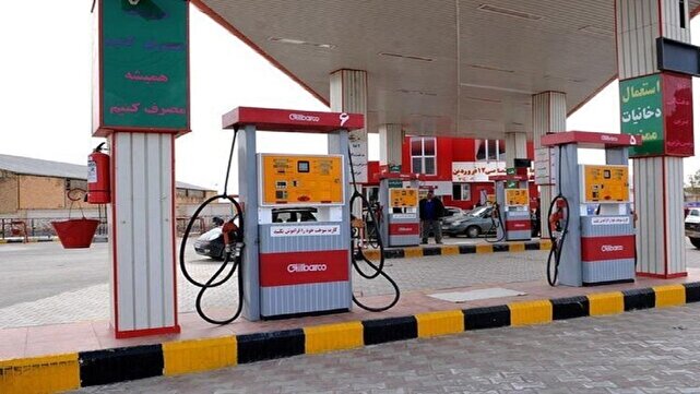 مشکل سوخت در البرز وجود ندارد؛ رانندگان صف تشکیل ندهند
