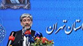 دستور رئیس‌ دادگستری استان تهران برای برخورد قاطع با تخلفات حوزه انرژی و ماینرهای غیرمجاز