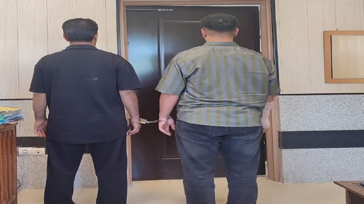 باشگاه خبرنگاران -عاملان شرارت و درگیری در مرودشت دستگیر شدند