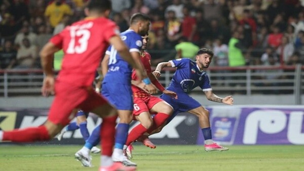 باشگاه خبرنگاران -استقلال با چه برنامه‌ای به مصاف پرسپولیس می‌رود؟