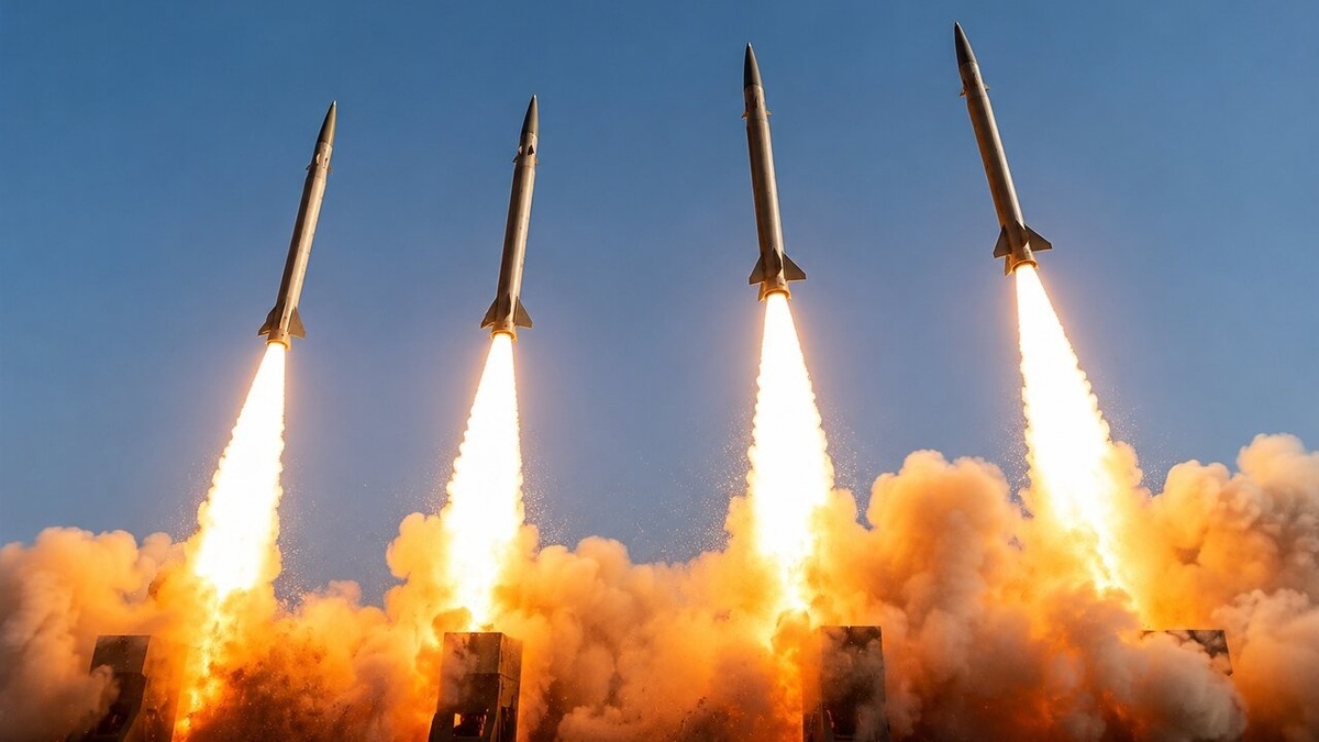 پایگاه‌های آمریکا در اردن؛ هدفی تازه در تیررس موشک‌ها و پهپاد‌های ایران + فیلم