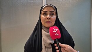 تحلیل خبر: بازسازی زیرساخت‌های فرودگاهی با اولویت در حال انجام است و به زودی به پایان می‌رسد + فیلم | باشگاه خبرنگاران جوان - کد 7fa8