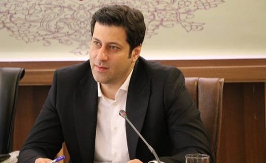 رضا زنده&zwnj;دل، شهردار لاهیجان