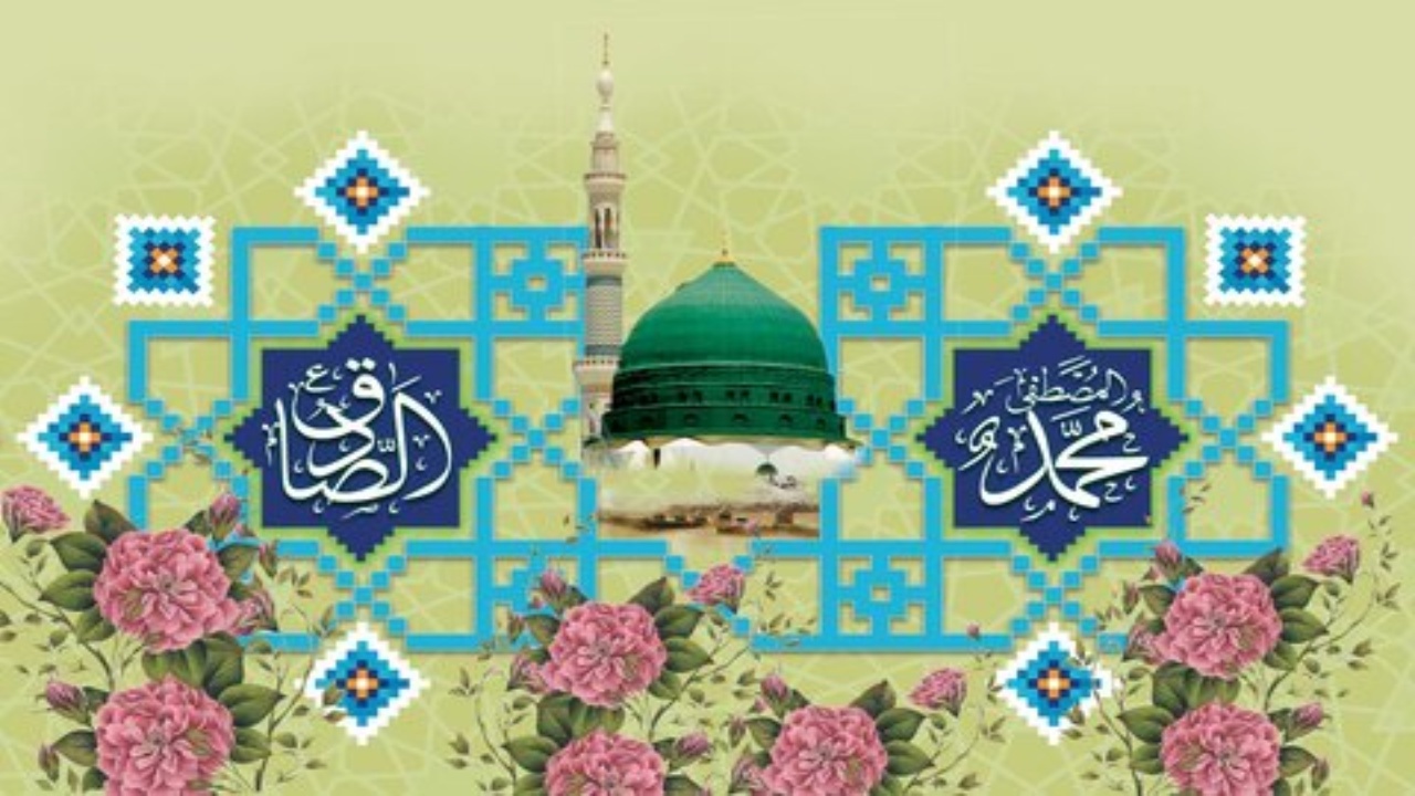 برپایی مراسم جشن و سرور ۱۷ ربیع الاول در اقصی نقاط کشور + فیلم و عکس