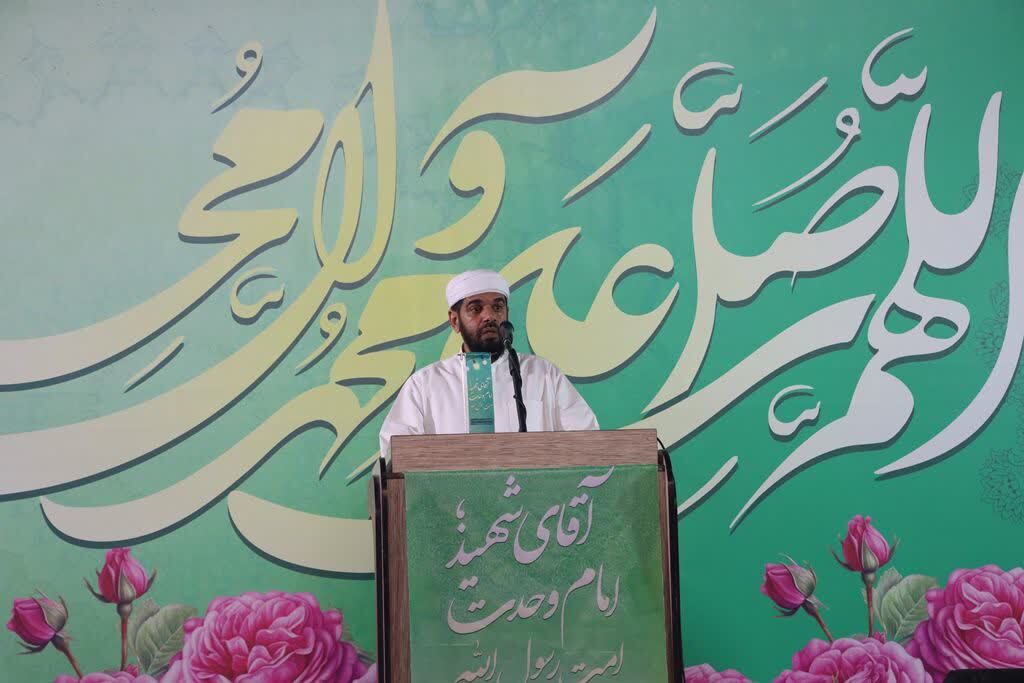 برپایی مراسم جشن و سرور ۱۷ ربیع الاول در اقصی نقاط کشور