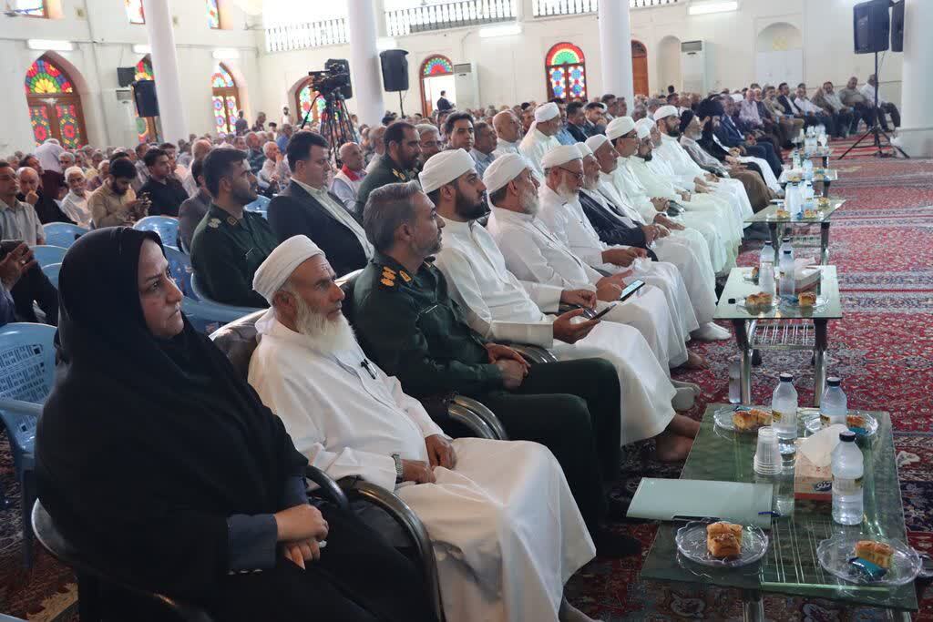 برپایی مراسم جشن و سرور ۱۷ ربیع الاول در اقصی نقاط کشور