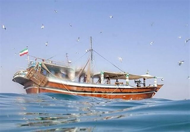 ۱۰ صیاد گمشده بندرلنگه‌ای در ابوظبی هستند