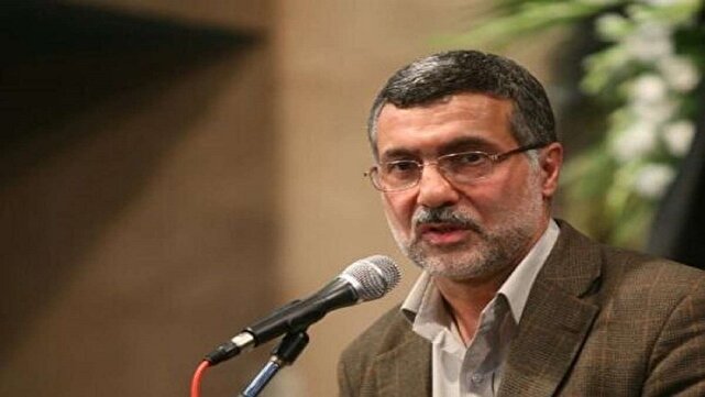 بررسی جامع: مسائل اجتماعی در حوزه سلامت مورد توجه قرار گیرد | باشگاه خبرنگاران جوان - کد 5fe0