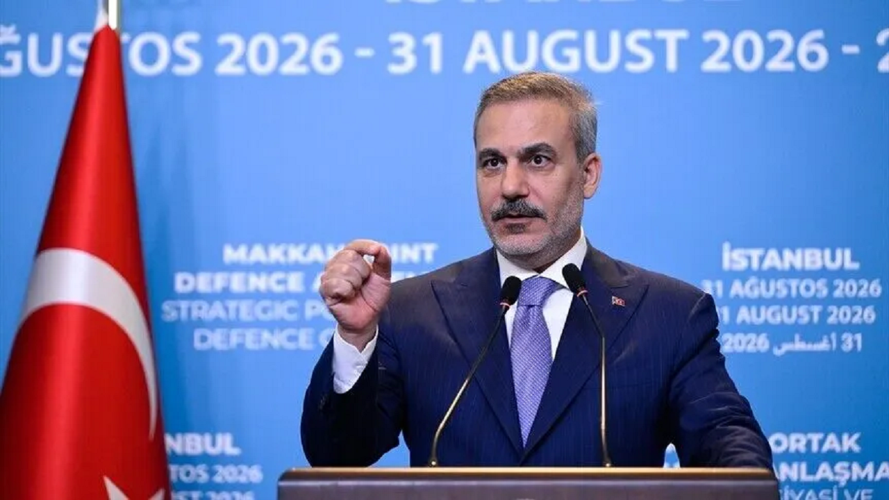 فیدان: پیمان مکه معماری جدید امنیتی در منطقه ایجاد می‌کند