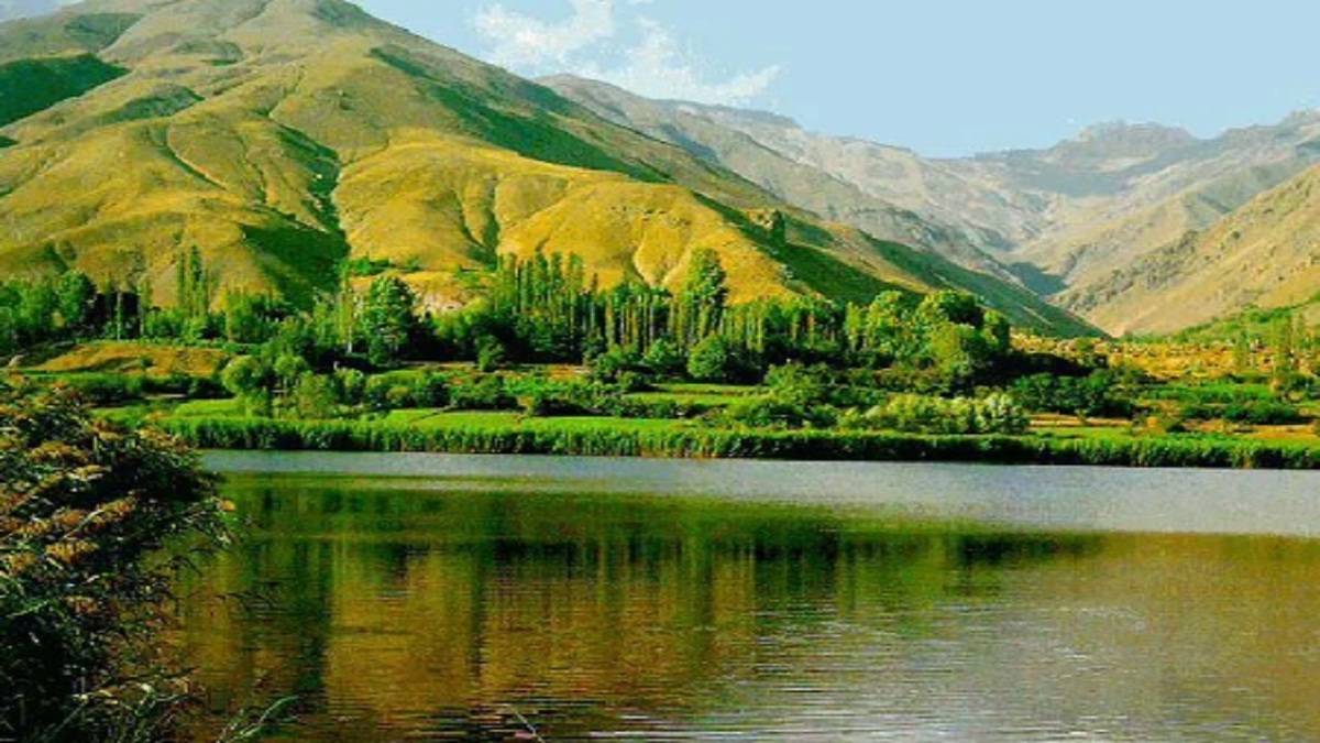 باشگاه خبرنگاران -الموت  به یک قطب گردشگری تبدیل خواهد شد