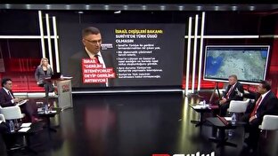 شکست ناتوی عربی به فرماندهی اسرائیل در برابر ایران! + فیلم