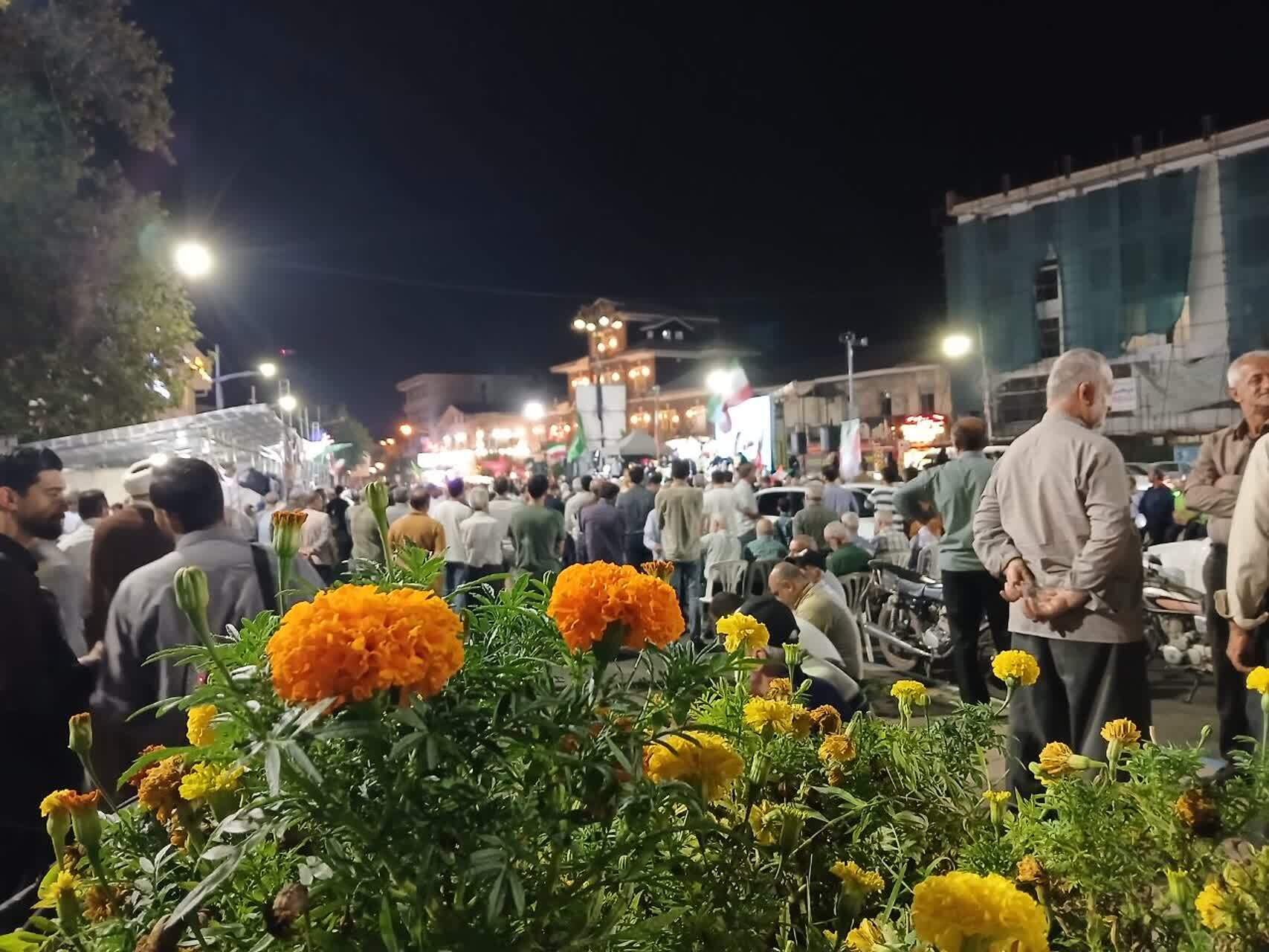 برپایی مراسم جشن و سرور ۱۷ ربیع الاول در اقصی نقاط کشور برپایی مراسم جشن و سرور ۱۷ ربیع الاول در اقصی نقاط کشور