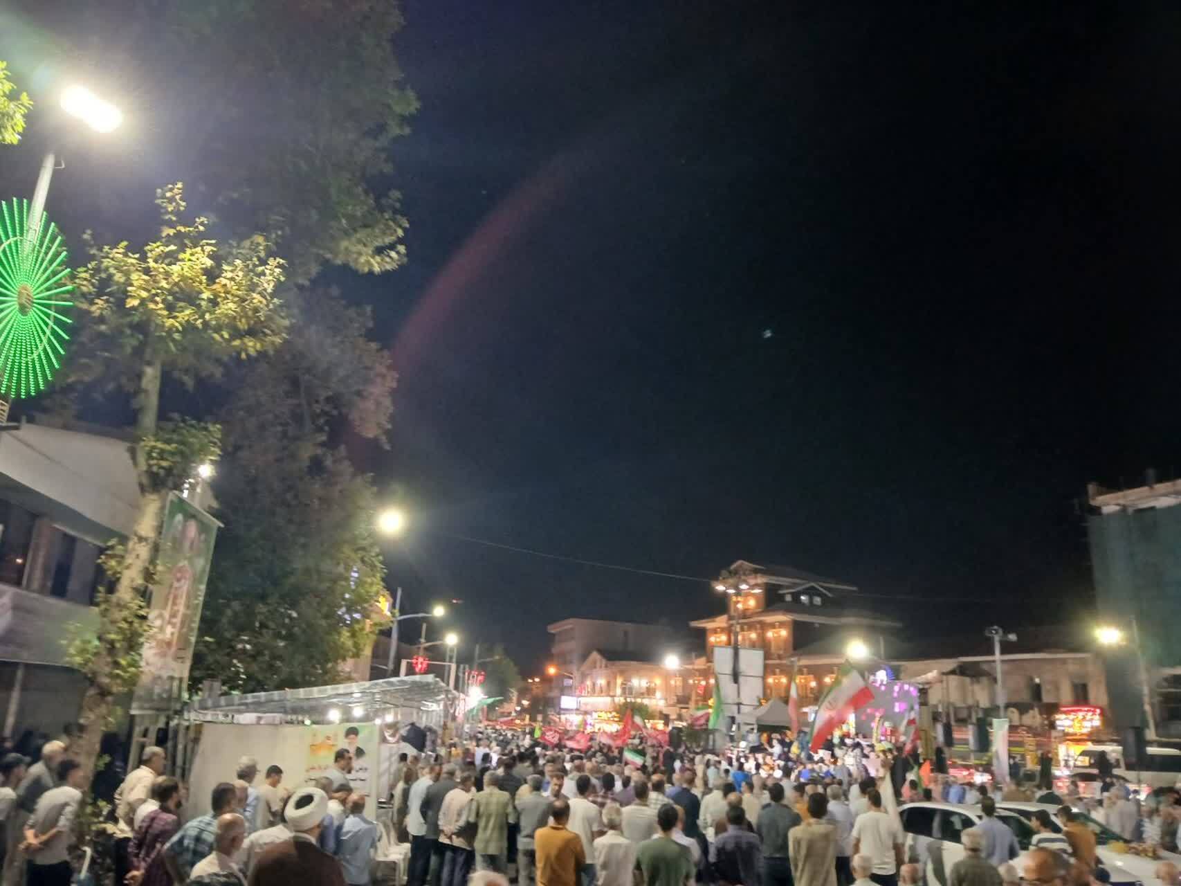 برپایی مراسم جشن و سرور ۱۷ ربیع الاول در اقصی نقاط کشور برپایی مراسم جشن و سرور ۱۷ ربیع الاول در اقصی نقاط کشور