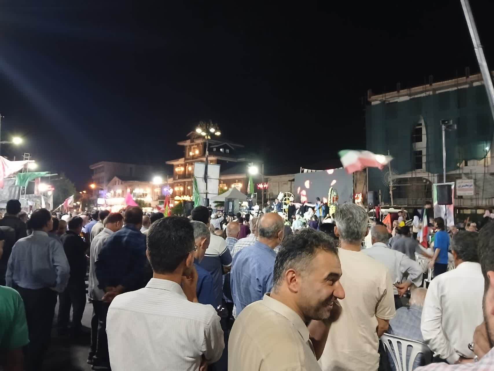 برپایی مراسم جشن و سرور ۱۷ ربیع الاول در اقصی نقاط کشور برپایی مراسم جشن و سرور ۱۷ ربیع الاول در اقصی نقاط کشور