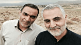 مردی که حاج‌قاسم او را «دُردانهٔ کرمان» خواند