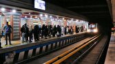گزارش تحلیلی: سرویس‌دهی در خط ۲ متروی تهران به حالت عادی برگشت | باشگاه خبرنگاران جوان - کد 4a1d