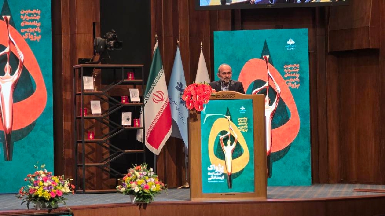 رادیو ماندگار است؛ چرا که صدا در حافظه ملت‌ها می‌ماند
