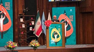 افتخار می‌کنیم صدای ملت قهرمان ایران هستیم