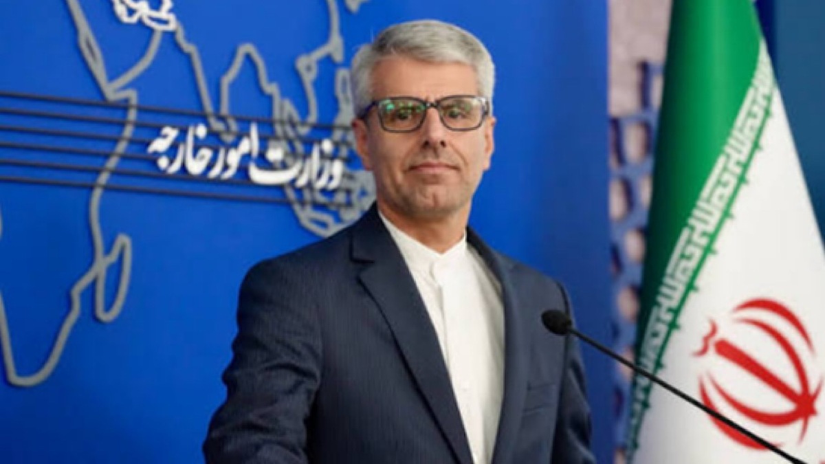 باشگاه خبرنگاران -بقائی: تعامل با طرف آمریکایی از طریق میانجی قطری صورت گرفت