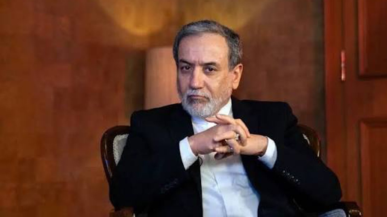 انتقاد عراقچی از مواضع مداخله‌جویانه فرانسه در قبال ایران