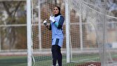 خواجوی: آمدنم به پرسپولیس تصمیم درستی بود