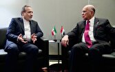 تأکید وزیران امور خارجه عراق و ایران بر صیانت از امنیت مرزهای مشترک