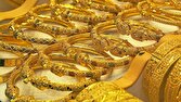خرید و فروش مصنوعات طلای بدون کد شناسایی ممنوع است