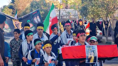 برگزاری رزمایش جانفدایان در آران و بیدگل + فیلم