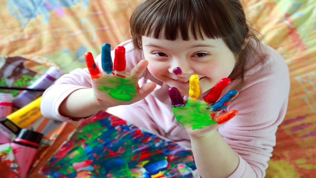 معیار موفقیت یا شکست نظام تعلیم و تربیت، کیفیت آموزش کودکان استثنایی است