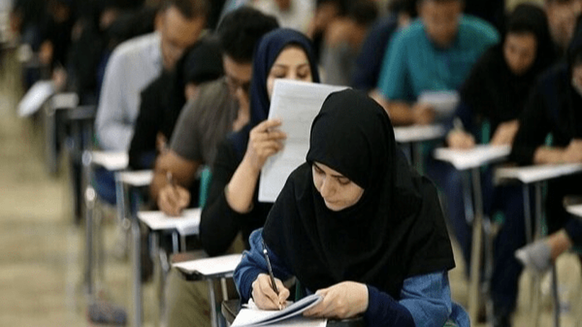 باشگاه خبرنگاران -نتایج نهایی آزمون جذب مهارت‌آموزان اعلام شد