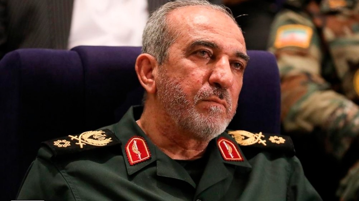 نسل جدیدِ مدافعان، قوی‌تر از دوران دفاع مقدس عمل می‌کند + فیلم