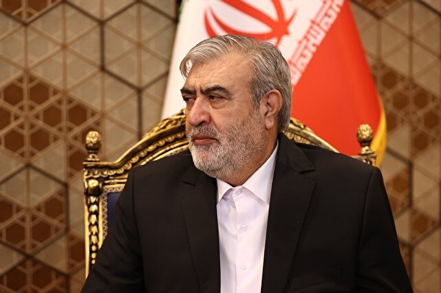 پیروزی‌های جبهه مقاومت، ریشه در دفاع مقدس دارد