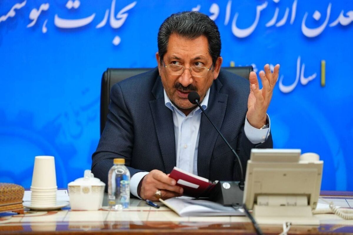 باشگاه خبرنگاران -انتقاد وزیر صمت از کیفیت و خدمات پس از فروش خودروهای داخلی
