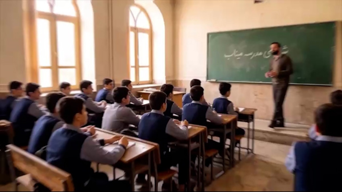 باشگاه خبرنگاران -پویش دانش‌آموزی «برپا» برای شکستن سکوت جهان آغاز شد + فیلم