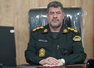 پایان فرار کلاهبرداری ۲۶ میلیارد تومانی در کرمان