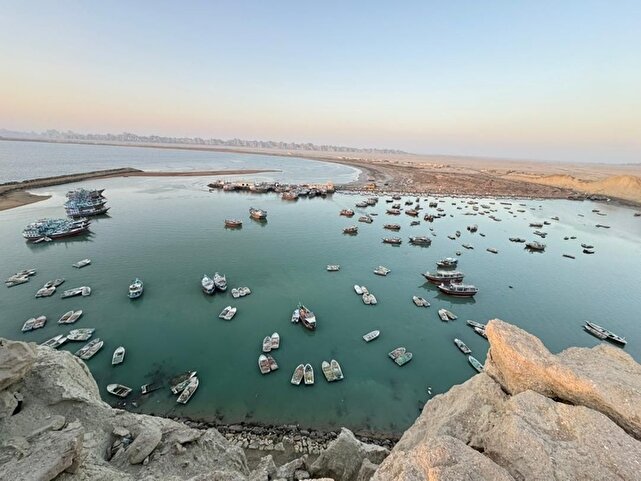 فستیوال گردشگری بریس؛ روایت دریا، فرهنگ، هنر و زندگی مردم مکران