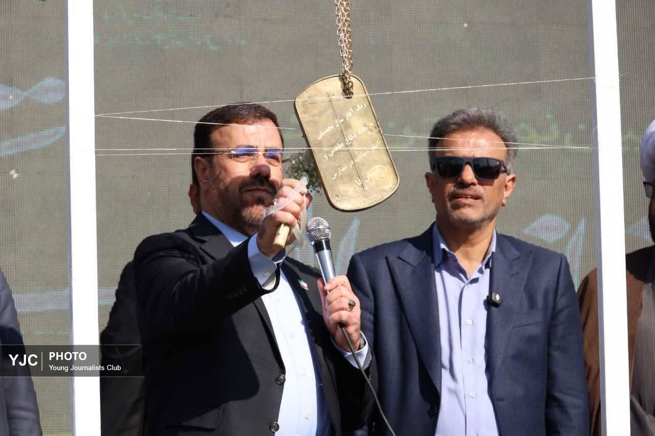 آغاز سال تحصیلی ۱۴۰۶-۱۴۰۵ در فارس با حضور ۹۶۵ هزار دانش‌آموز