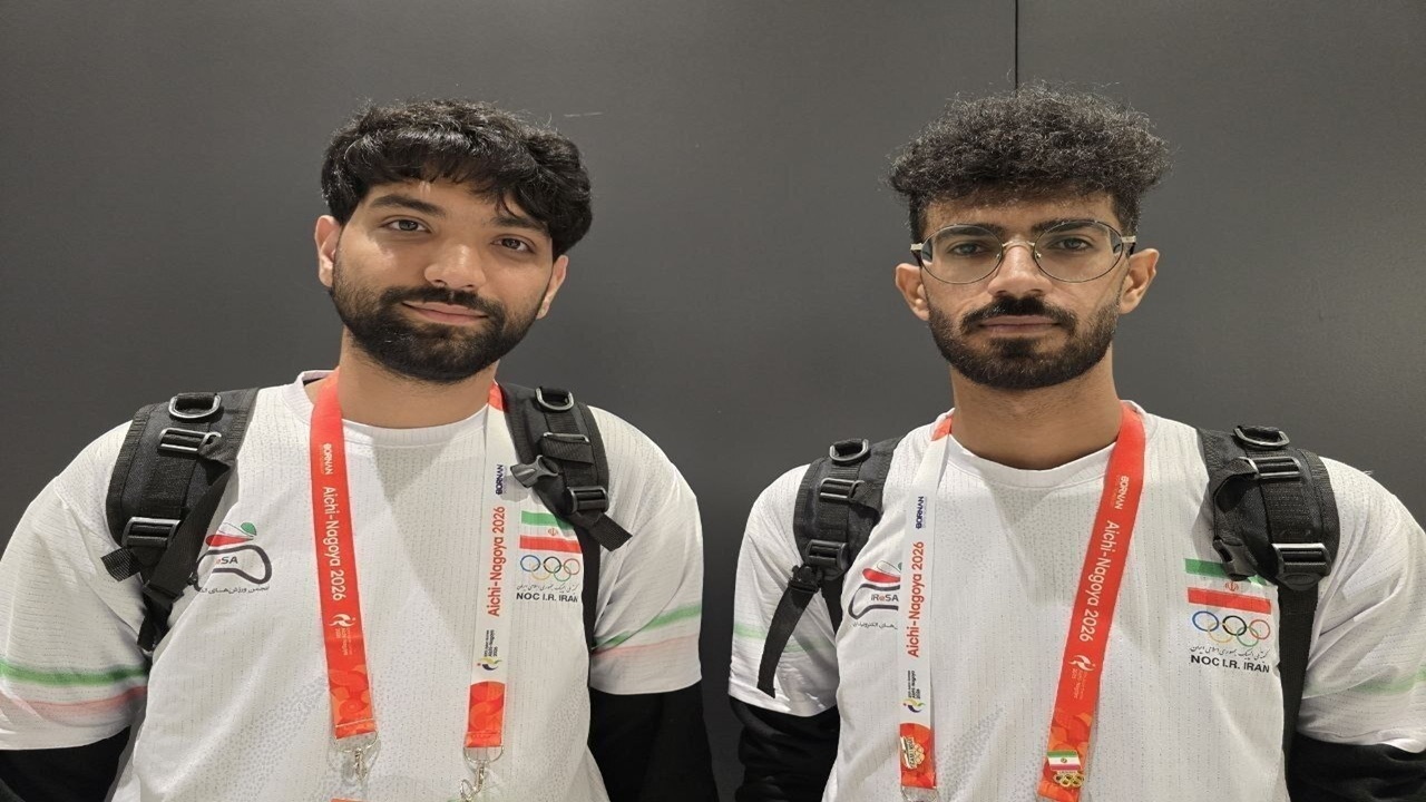 تحلیل مثبت: حضور ایران در فینال مسابقات eFootball پس از پیروزی مقابل ژاپن | باشگاه خبرنگاران جوان - کد 10d5