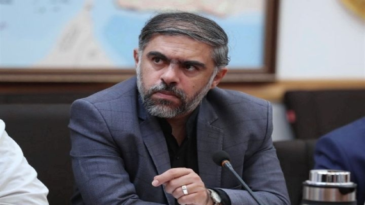 باشگاه خبرنگاران -صداوسیمای کردستان به طور کامل تخریب شد، اما تصویر برای یک لحظه قطع نشد + فیلم