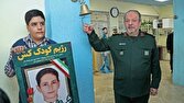 گزارش ویژه: سردار ابن الرضا: تجربه جنگ به ما یادآوری کرد که برای تهدیدات آینده آماده باشیم | باشگاه خبرنگاران جوان - کد 4b01